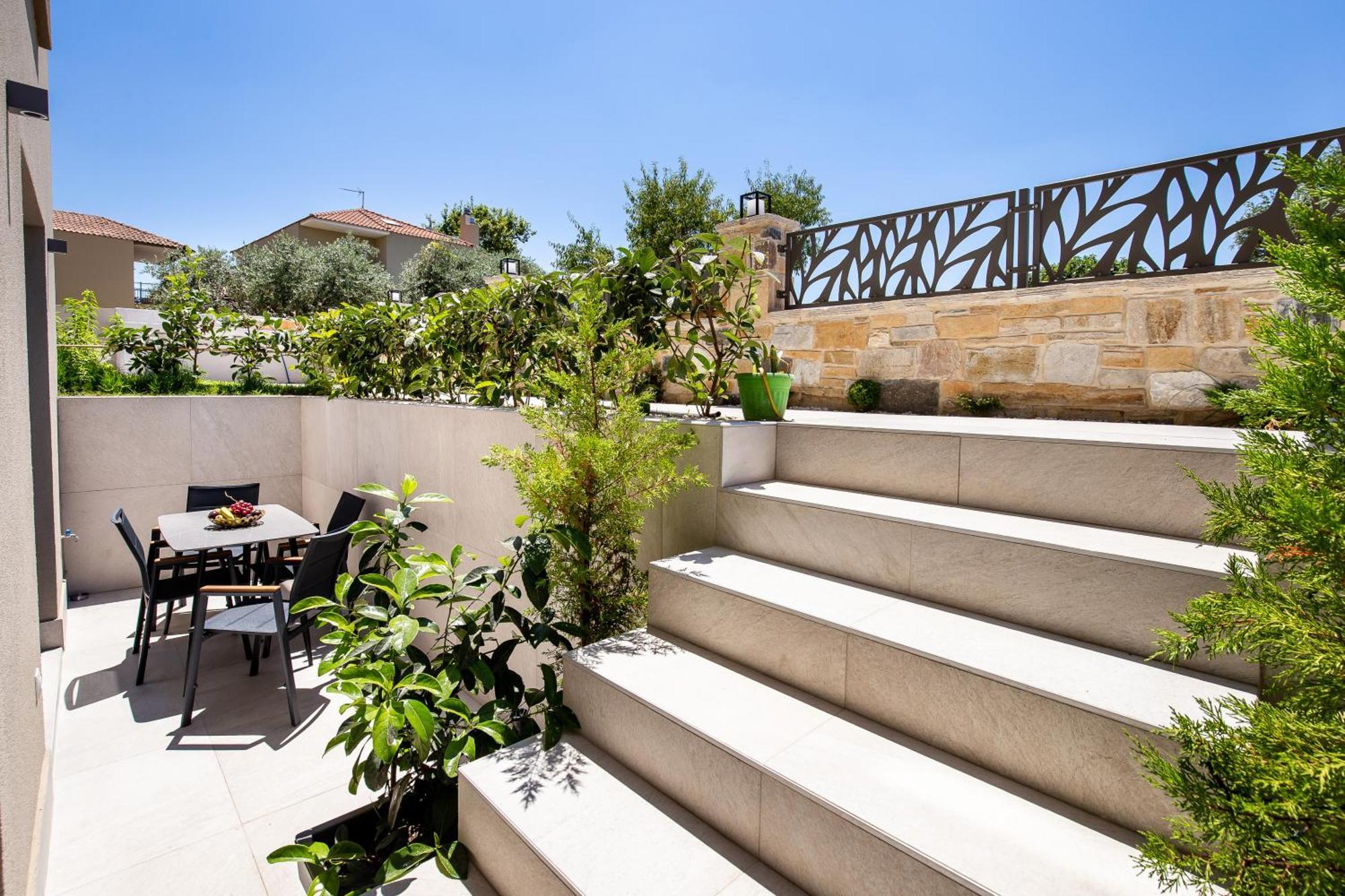 לימנריה Vlashi Apartments מראה חיצוני תמונה