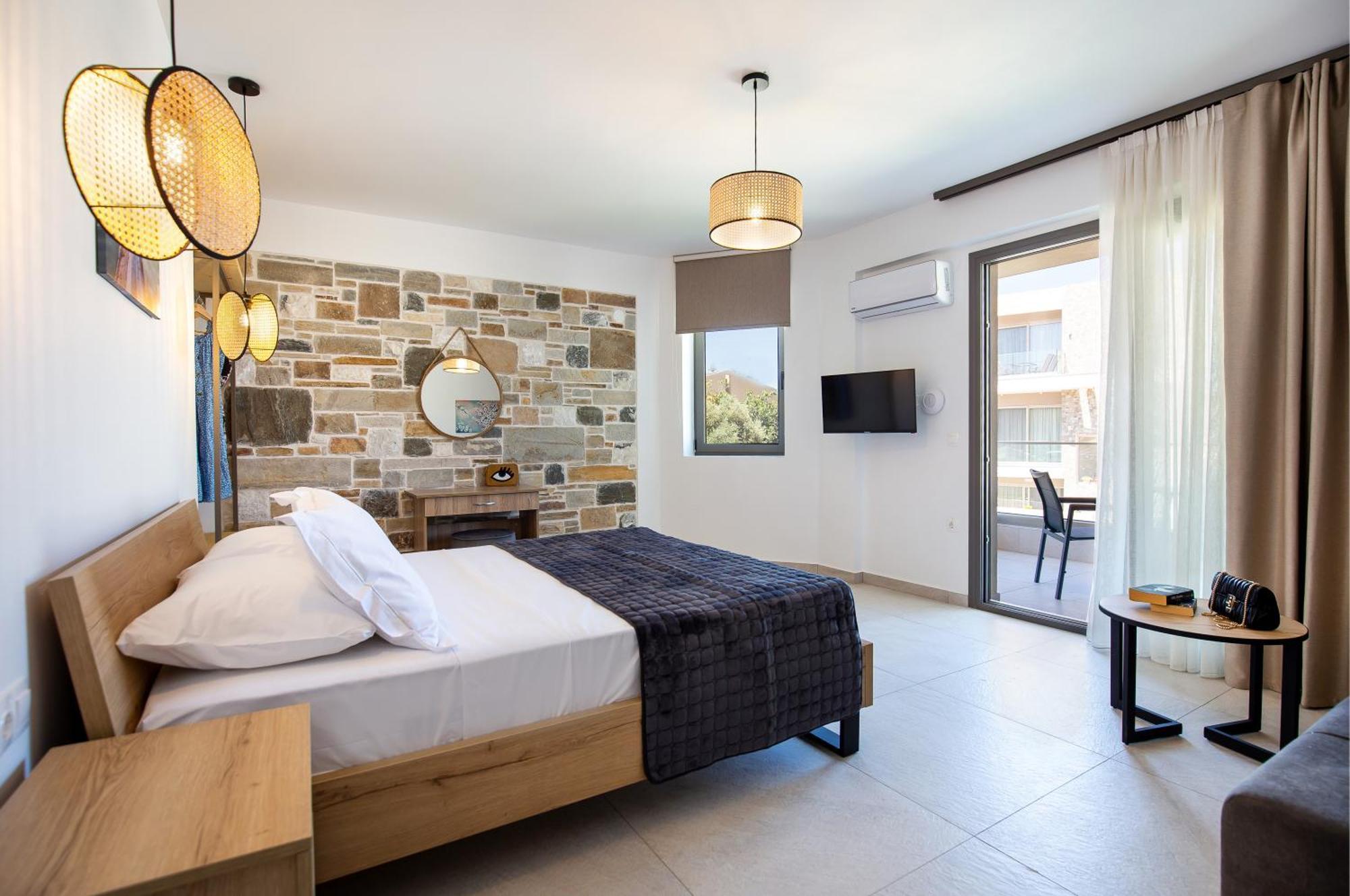 לימנריה Vlashi Apartments מראה חיצוני תמונה